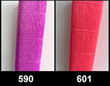 Giant Crepe-Paper Anemone Backdrop Kit