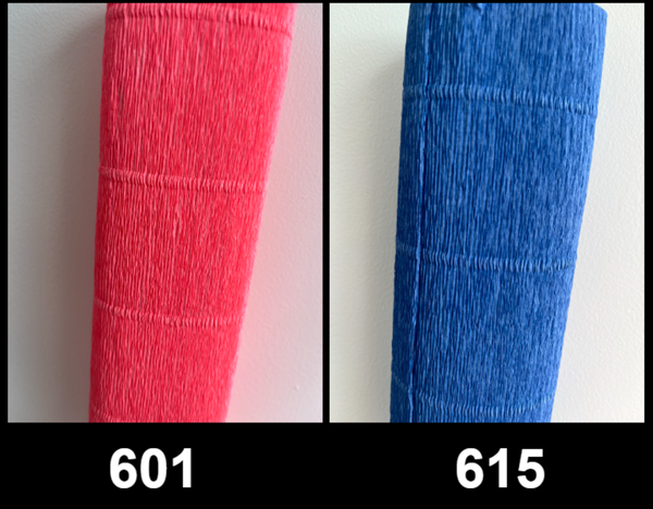 Giant Crepe-Paper Anemone Backdrop Kit