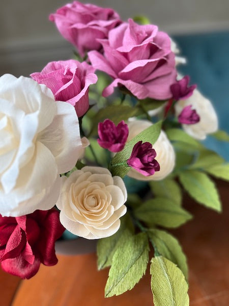 Delightful blooms 2