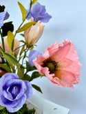 Mini Floral Art Décor