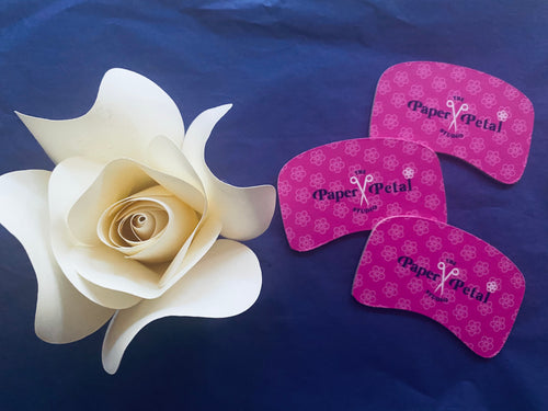 Paper Flower Shaping Tool – 3 Pack 